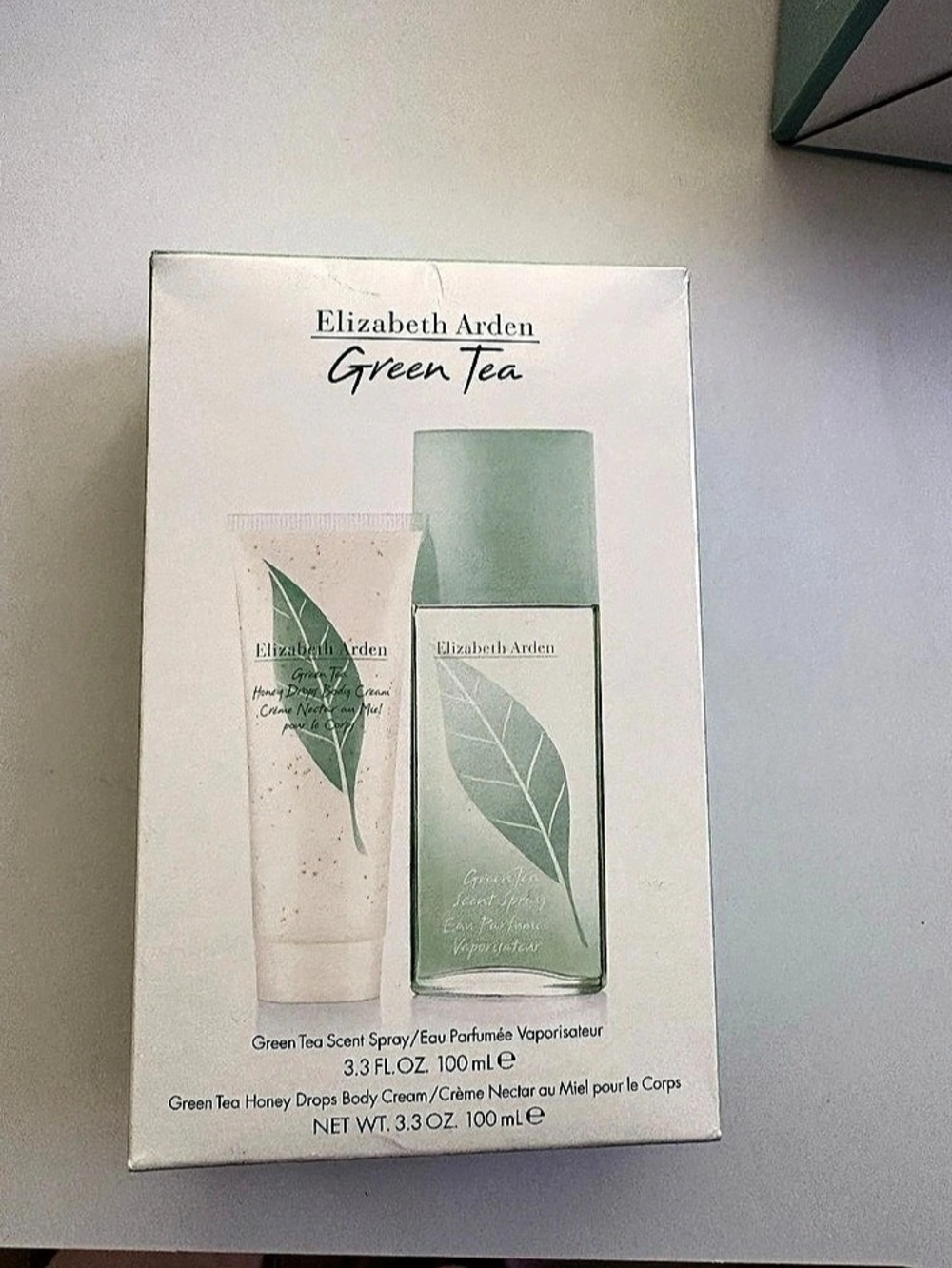 Elizabeth Arden Green Tea 2-Piece Gift Set